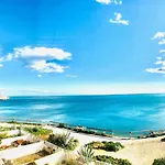 La Corniche Renove De 66m2 Pleine Vue Mer! شقة سُت