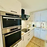 شقة La Corniche Renove De 66m2 Pleine Vue Mer!
