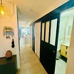 La Corniche Renove De 66m2 Pleine Vue Mer!
