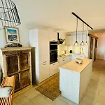 شقة La Corniche Renove De 66m2 Pleine Vue Mer! *