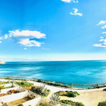 La Corniche Renove De 66m2 Pleine Vue Mer! Apartment Sete