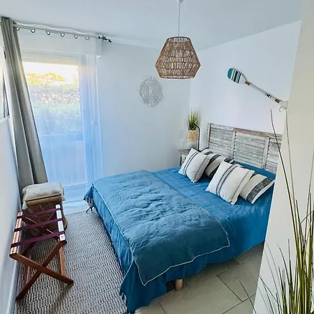 Lejlighed La Corniche Renove De 66m2 Pleine Vue Mer! *