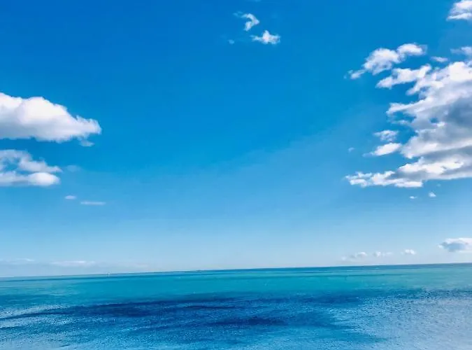 La Corniche Renove De 66m2 Pleine Vue Mer! Апартаменты Сет