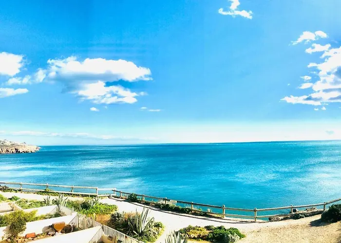 La Corniche Renove De 66m2 Pleine Vue Mer! Апартаменты Сет